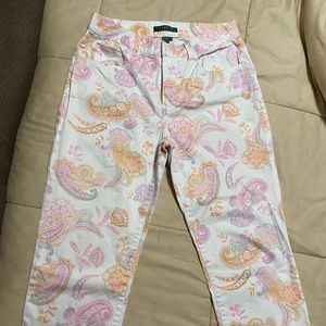 Ralph Lauren pants